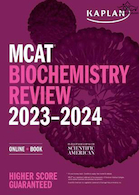 MCAT Biochemistry Review 2023-2024 | بررسی بیوشیمی MCAT 2023-2024